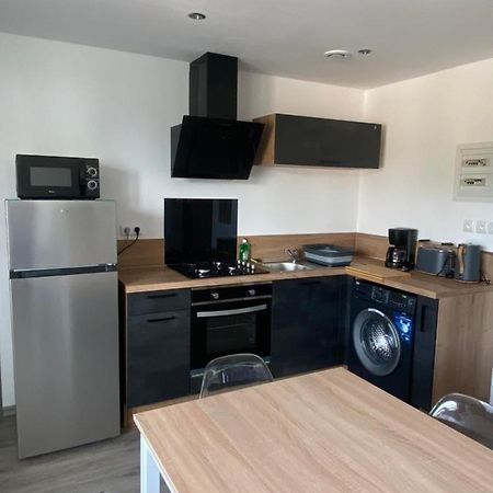 Appartement 21 Ла Рош-Позе Екстериор снимка