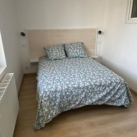 Appartement 21 Ла Рош-Позе Екстериор снимка