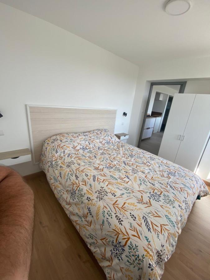 Appartement 21 Ла Рош-Позе Екстериор снимка