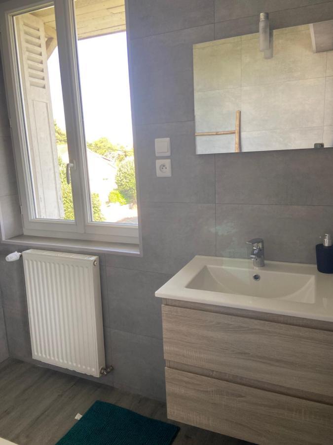 Appartement 21 Ла Рош-Позе Екстериор снимка