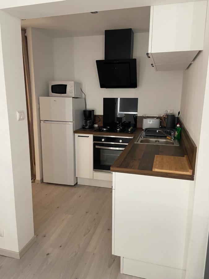 Appartement 21 Ла Рош-Позе Екстериор снимка