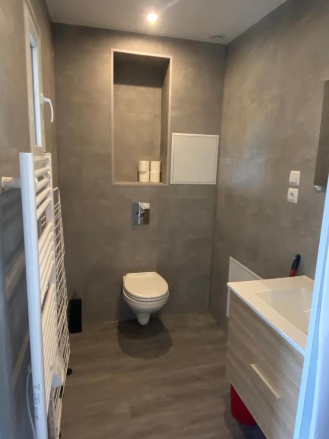 Appartement 21 Ла Рош-Позе Екстериор снимка