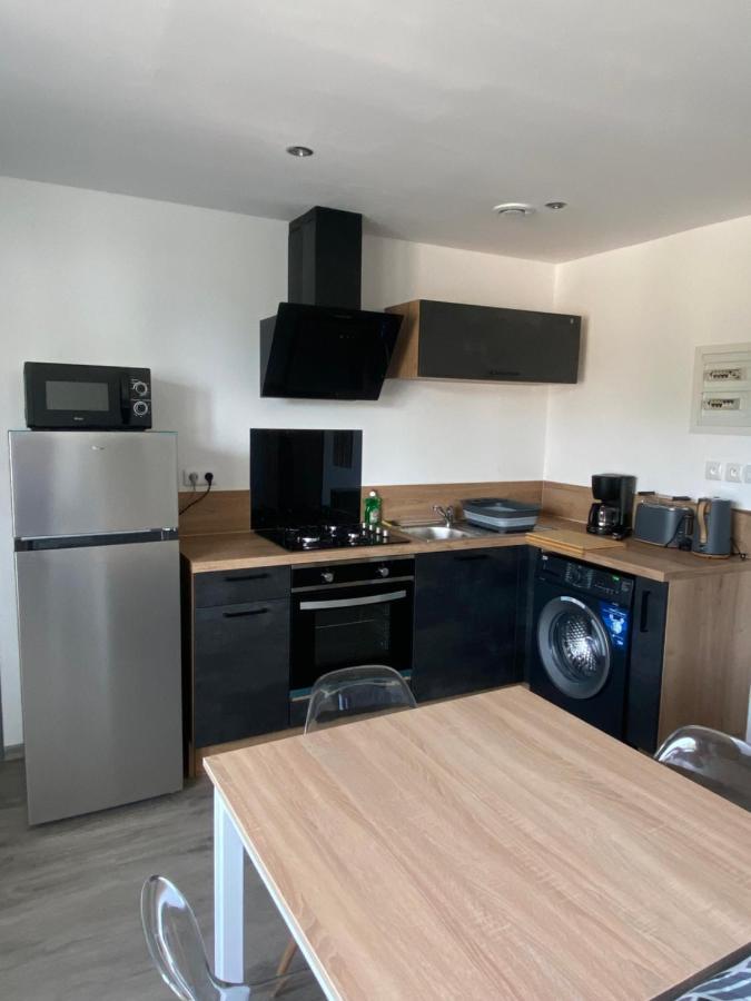 Appartement 21 Ла Рош-Позе Екстериор снимка