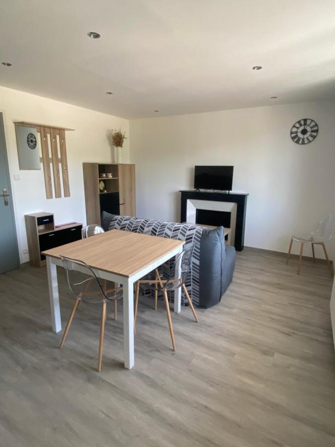 Appartement 21 Ла Рош-Позе Екстериор снимка