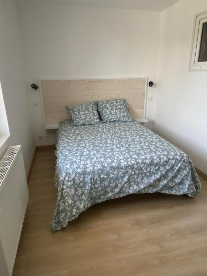 Appartement 21 Ла Рош-Позе Екстериор снимка